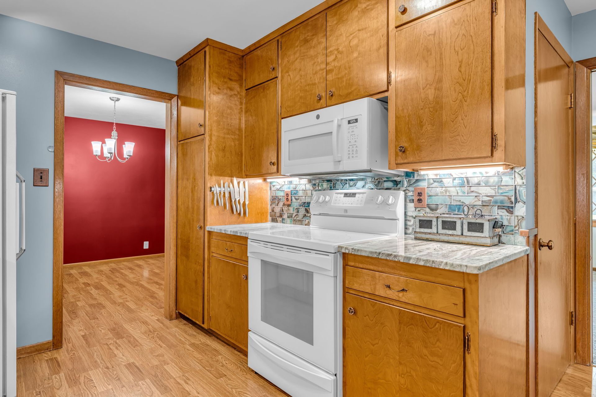Topeka KS Real Estate