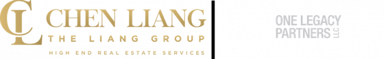A logo for chen liang the liand group