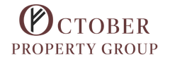 October Property Group logo