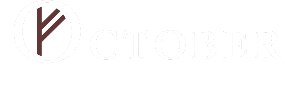 october properties group logo