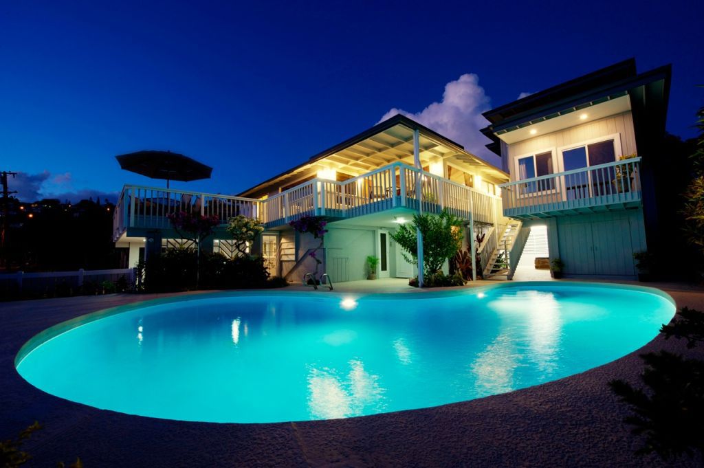 Comprehensive pool repair by technicians in Honolulu, HI