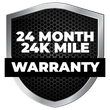 Warranty | Burlington Automotive & Tire