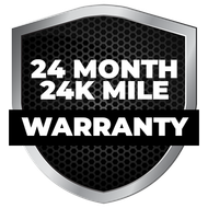 Warranty | Burlington Automotive & Tire
