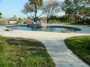 Open Pool — Pool Services in Corpus Christi, TX