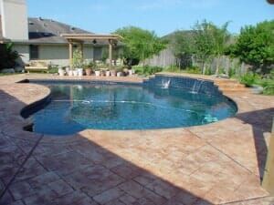 Private Pool — Pool Services in Corpus Christi, TX