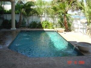 Residential Pool — Pool Services in Corpus Christi, TX