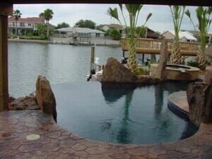 Commercial Pool — Pool Services in Corpus Christi, TX