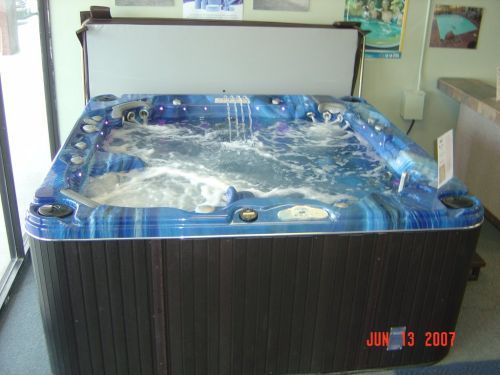 Indoor Tub — Pool Services in Corpus Christi, TX