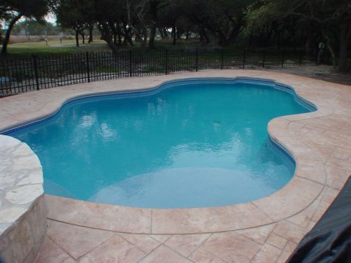 Plain Pool — Pool Services in Corpus Christi, TX