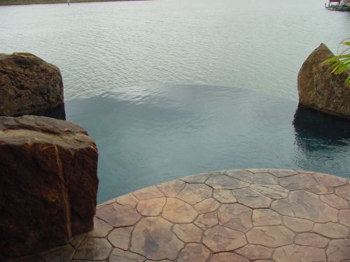 Small Pool — Pool Services in Corpus Christi, TX