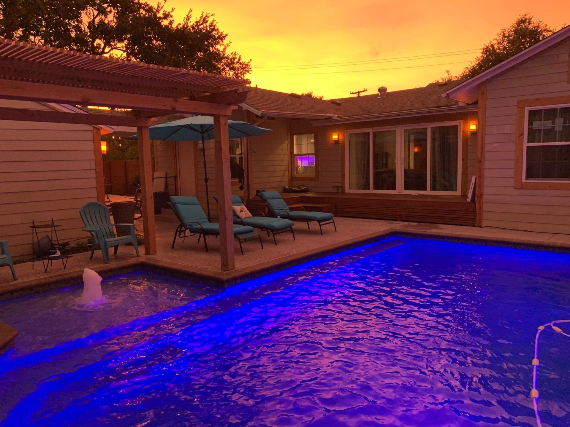 Photo Gallery Corpus Christi, Tx Artisan Pools & Outdoor Living