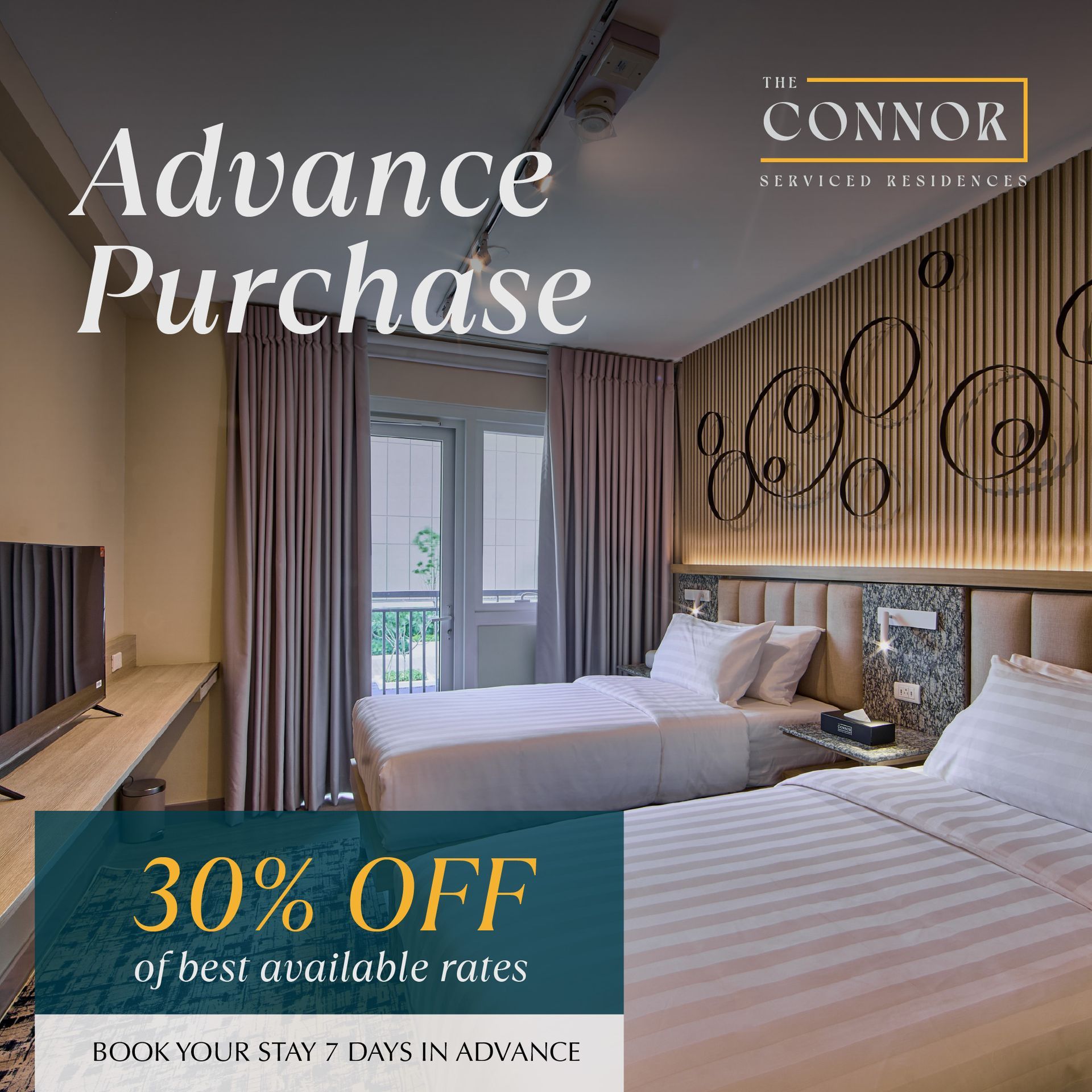 A man and woman are holding a child in a pool.