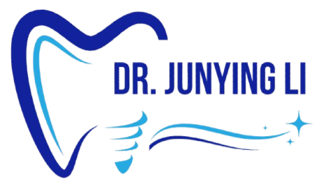 Junying Li  logo