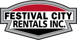 Festival City Rentals Inc.