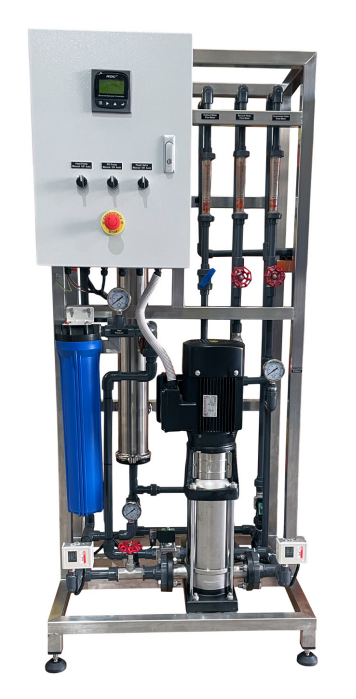 Reverse Osmosis Water Filters in Australia