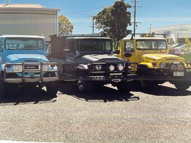 4WD Parts — Tantitha, QLD — Tantitha Parts Specialists