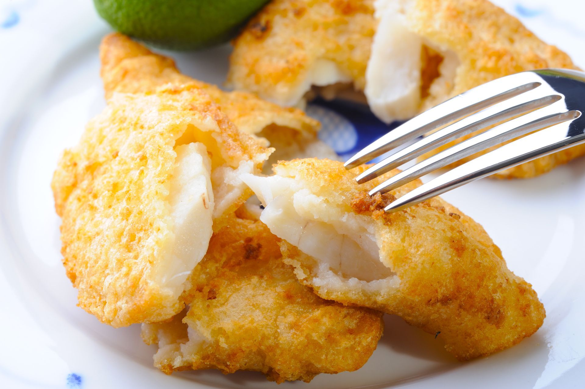 baccala-fritto