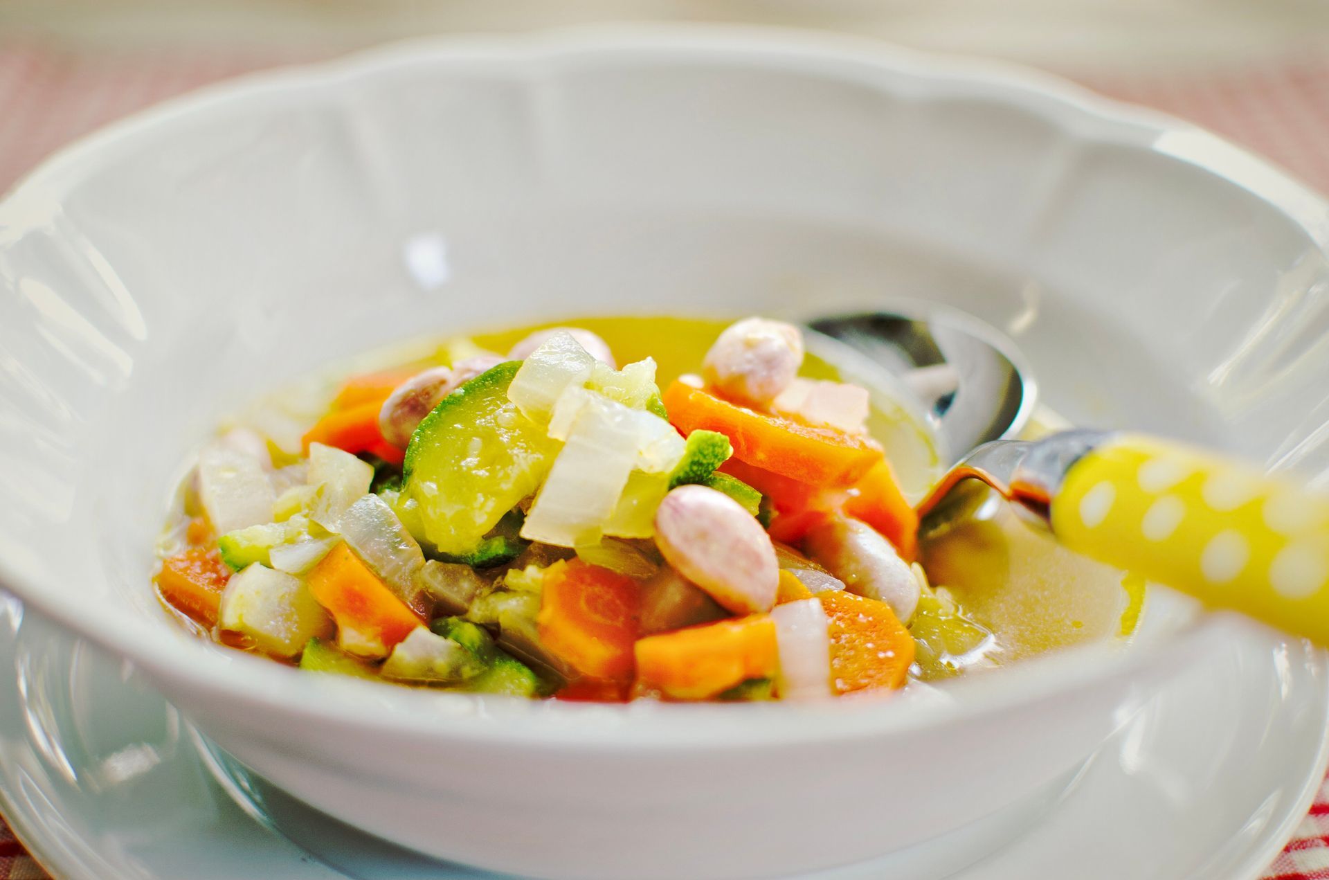 minestrone