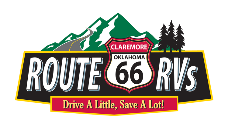 Route 66 RV's