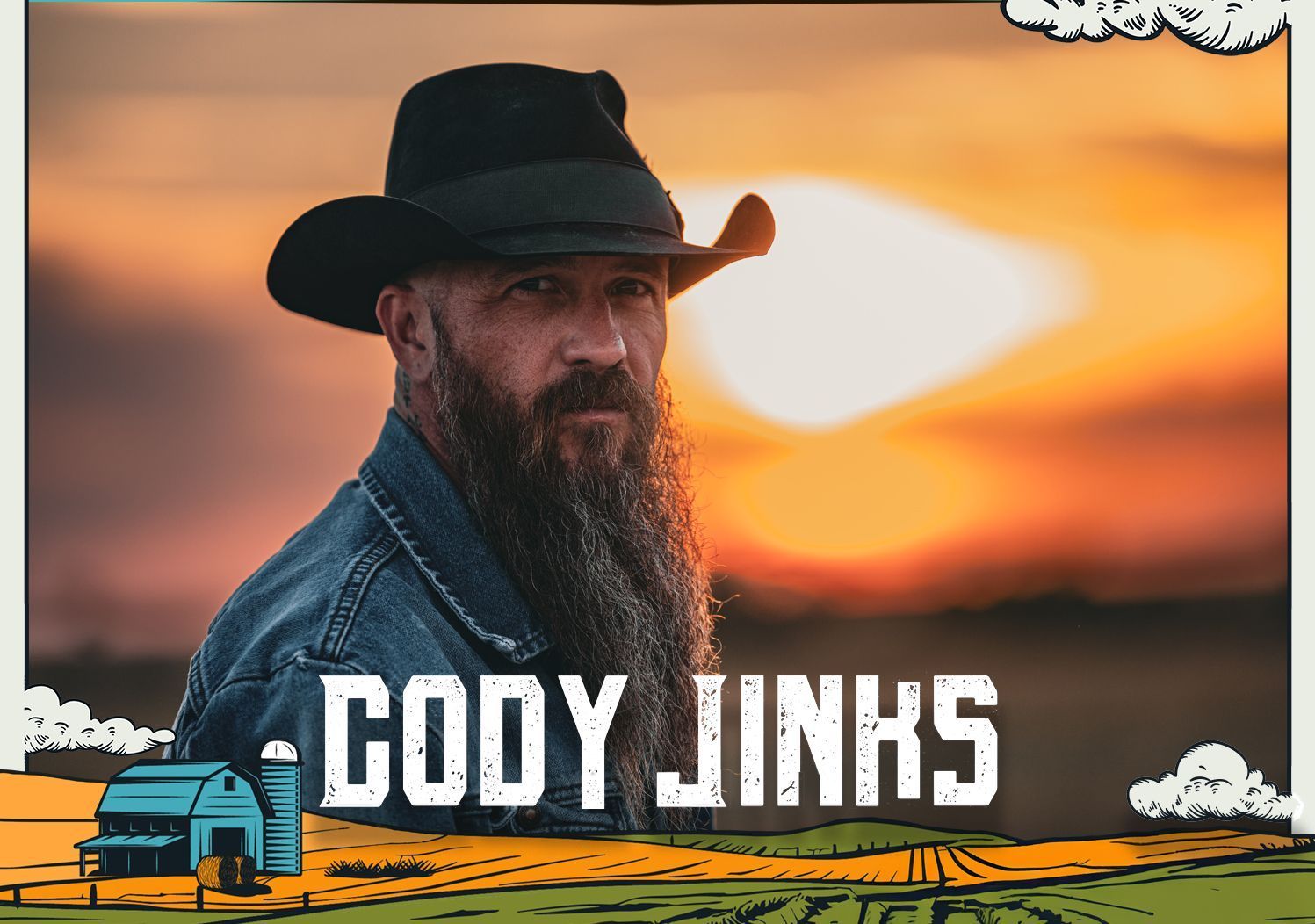 Cody Jinks