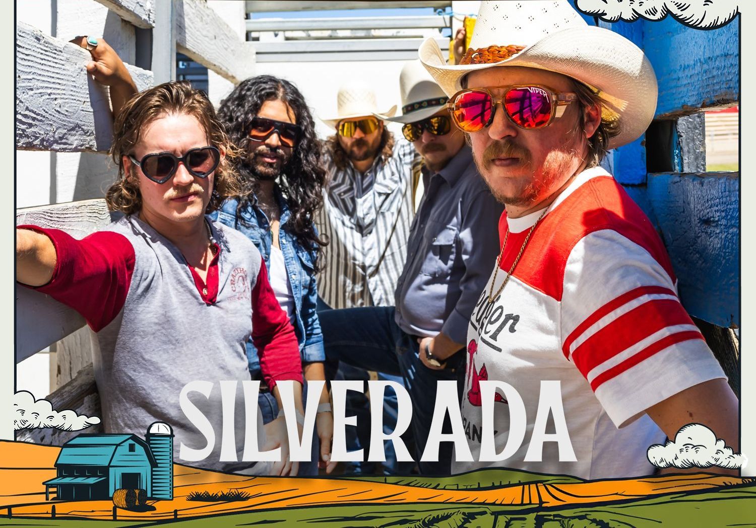 Silverada