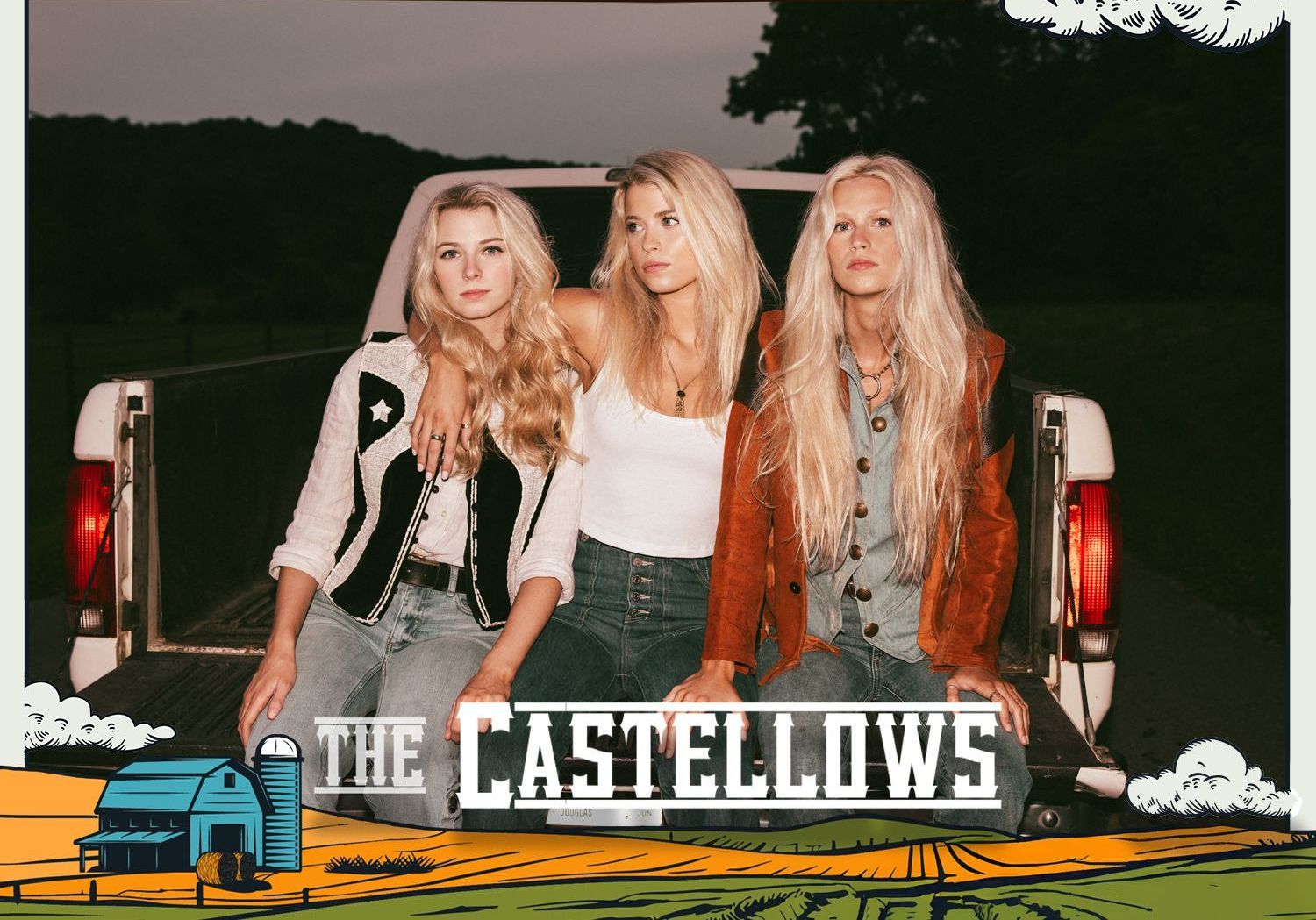 The Castellows
