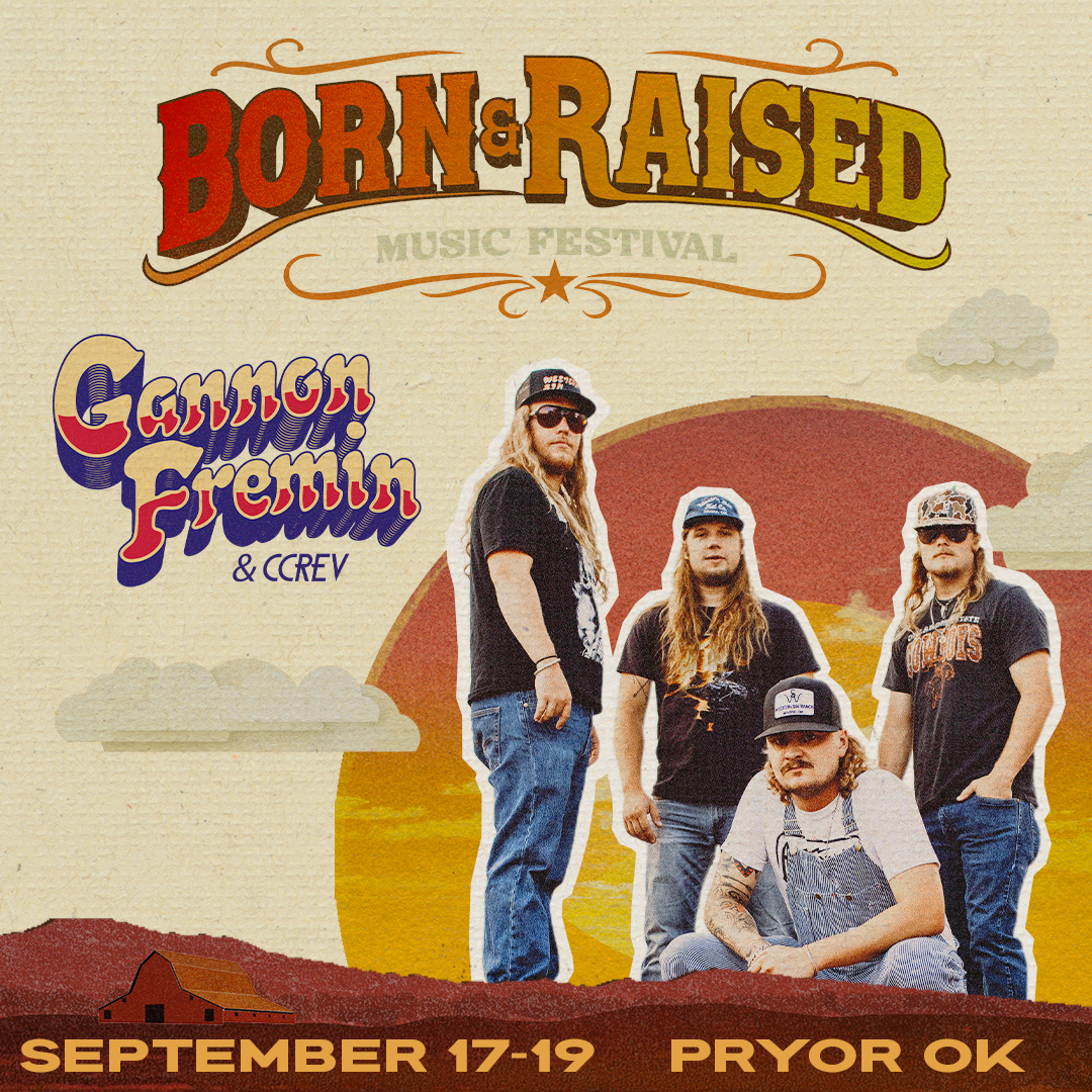 GANNON FREEMIN & CCREV