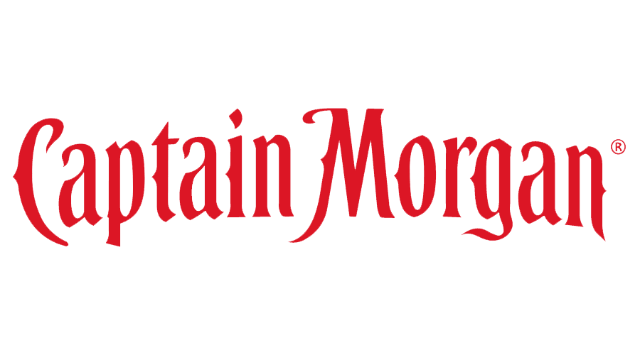Captain Morgan logo