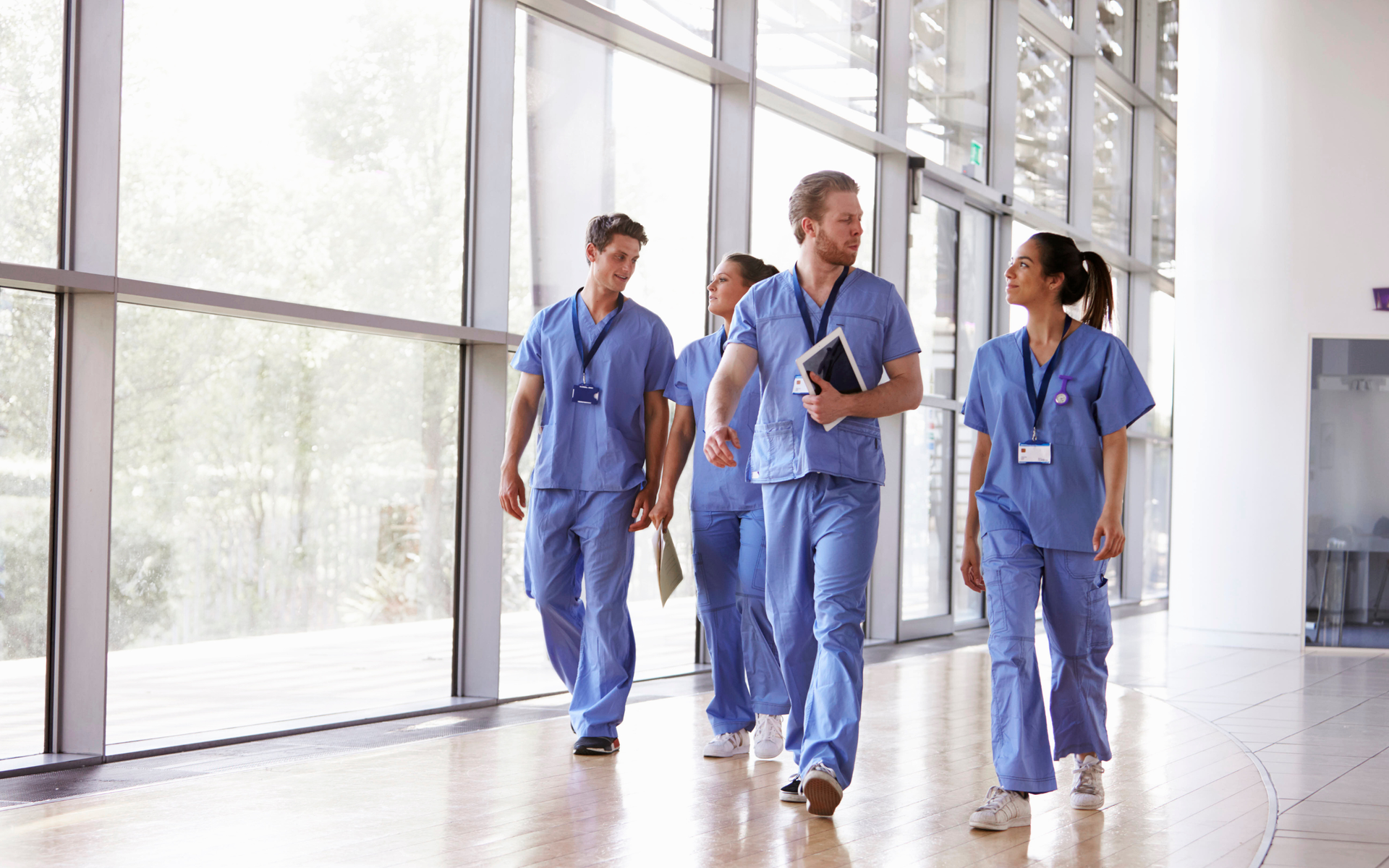 Medicare and Medicaid regulatory changes overview