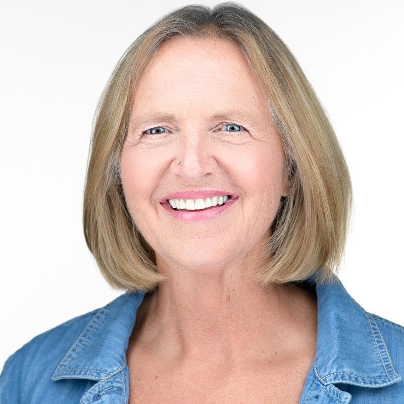 Headshot of Kathy DeVault, Manager, Coding Audit & Education at UASI