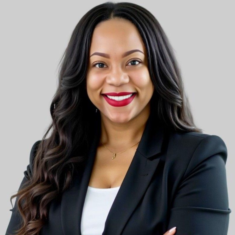 Headshot of Angelica Cage, Director, Denials & Strategy at UASI