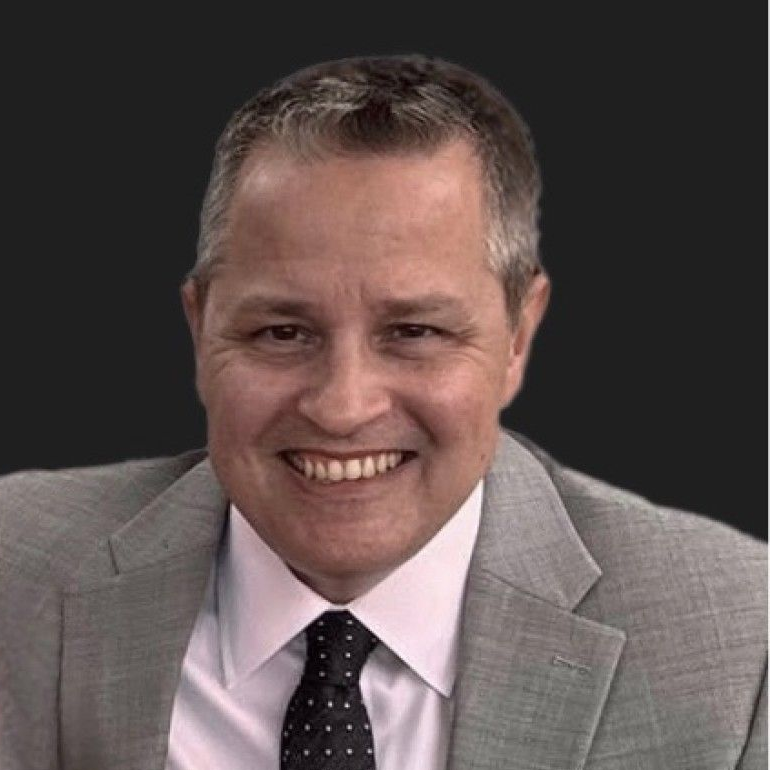 Josh Tracy, MBA, COO at UASI