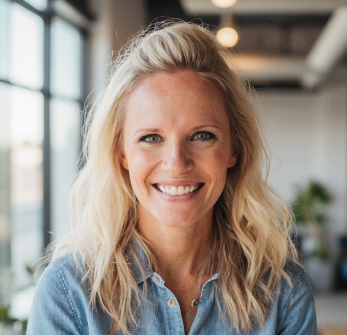 Katie Brown, CCS, Senior Consultant, Audit at UASI