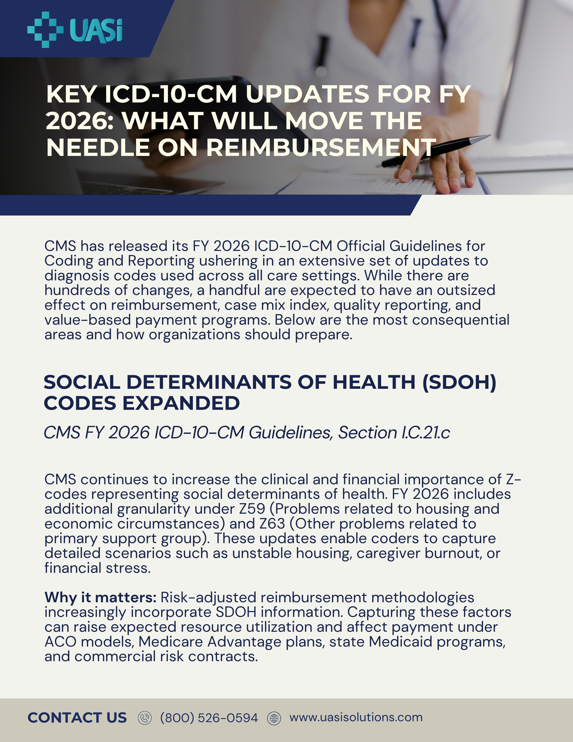 Reclaiming Revenue & Restoring Patient Trust Through Smarter Denial Management 