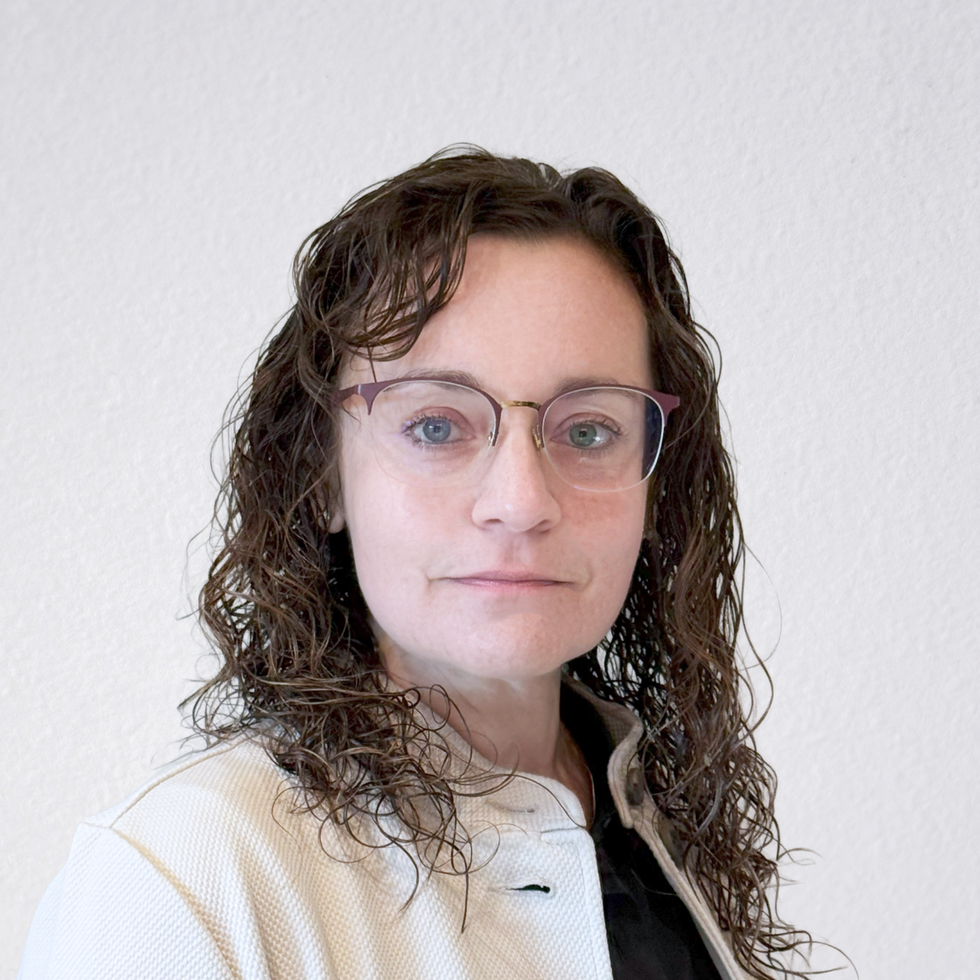 Headshot of Leah Jeffries, Managing Consultant, Strategy at UASI