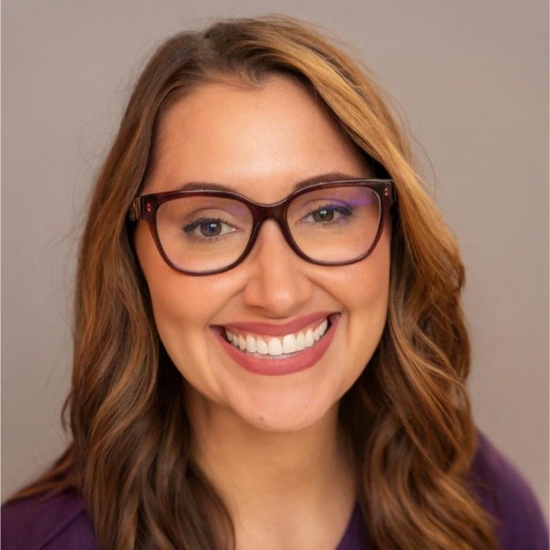 Headshot of Rachel Mack, Managing Consultant, CDI at UASI