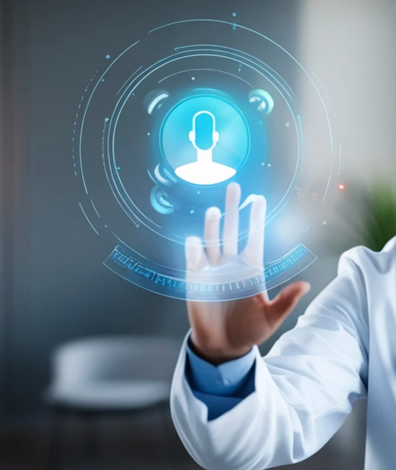 healthcare technology