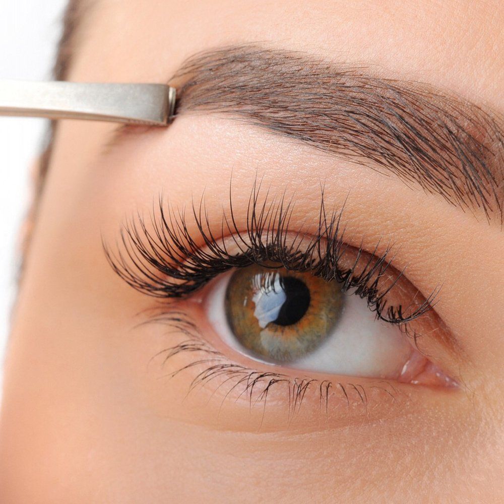 Designer de Sombrancelhas