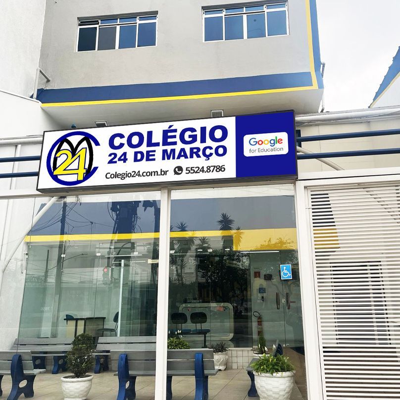 24 de Março Socorro