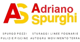 ADRIANO SPURGHI logo
