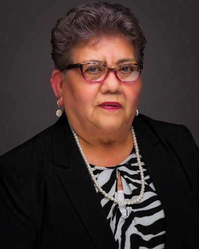 Juanita Ortiz