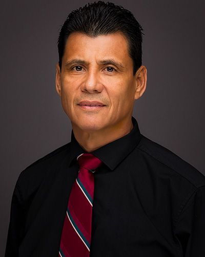 Miguel A. Rodriguez