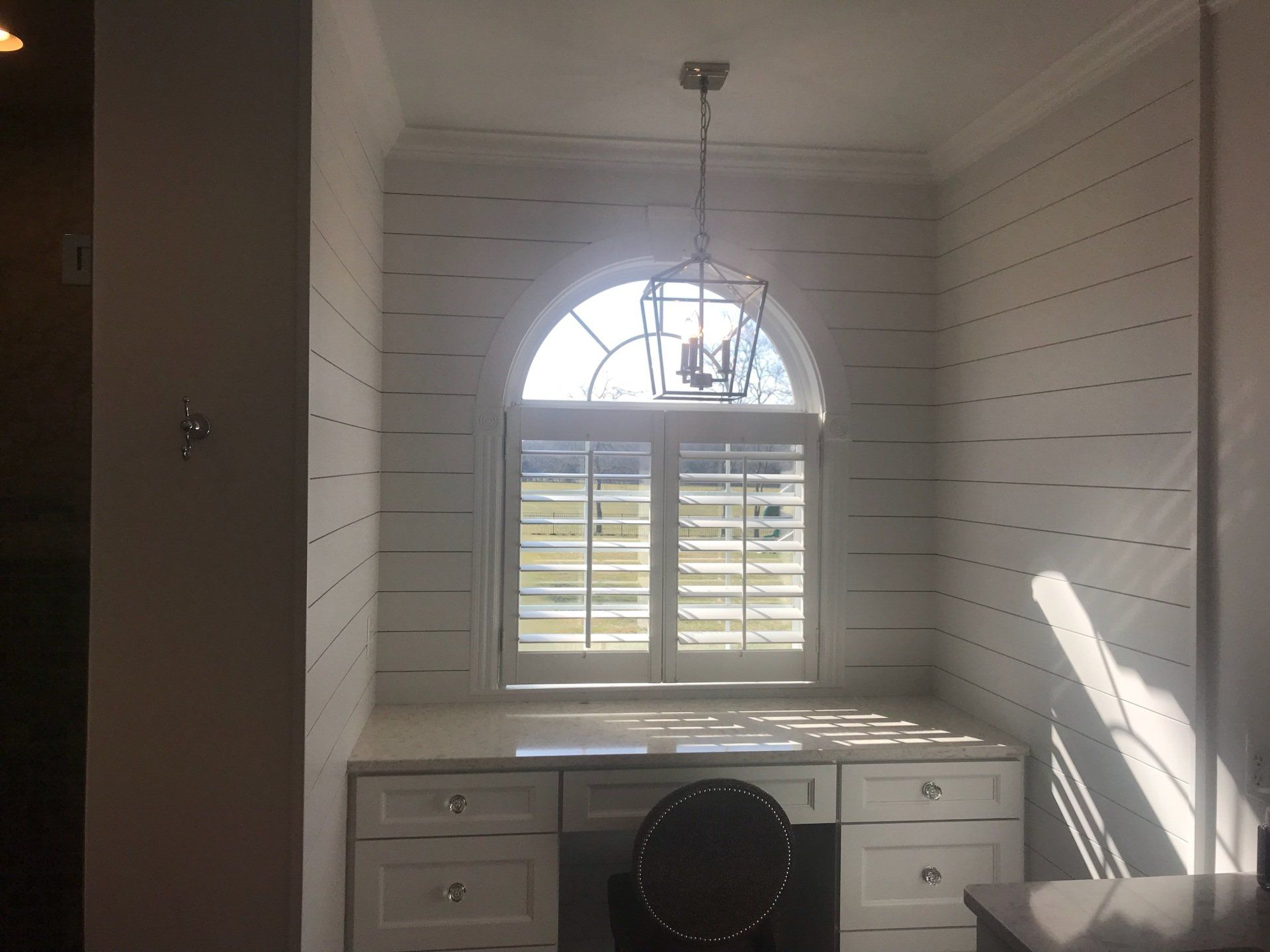 Clean Bathroom — Murfreesboro, TN — Smith & Salmons Construction