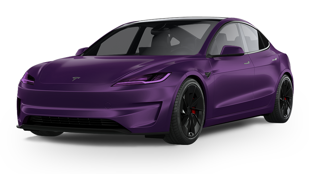 A pink porsche 911 gt3 rs is shown on a white background.