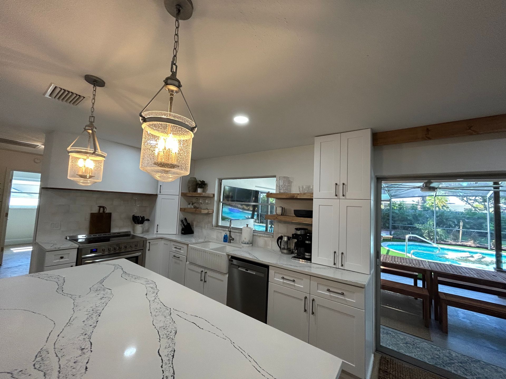 Kitchen Remodeling in Tampa, FL
