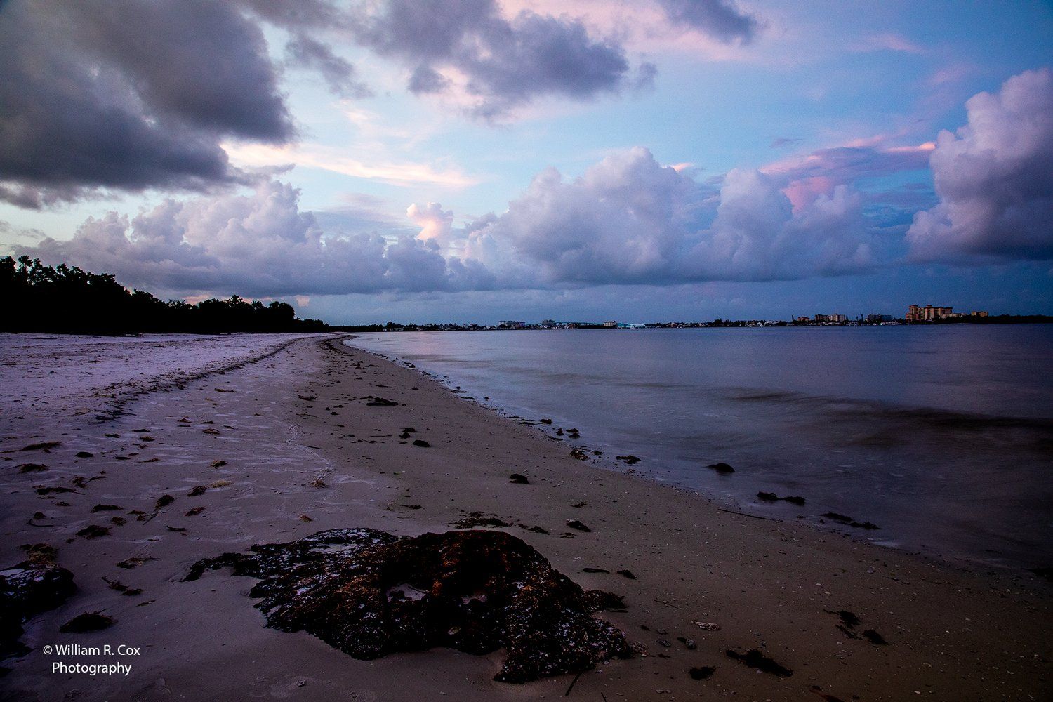 Landscape Photography/ Land Conservation