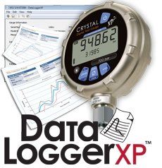 Data Logger — Loganholme, QLD —  Able Instrument Services