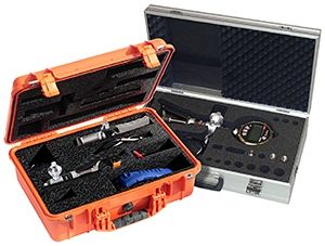 Calibration Kits — Loganholme, QLD —  Able Instrument Services