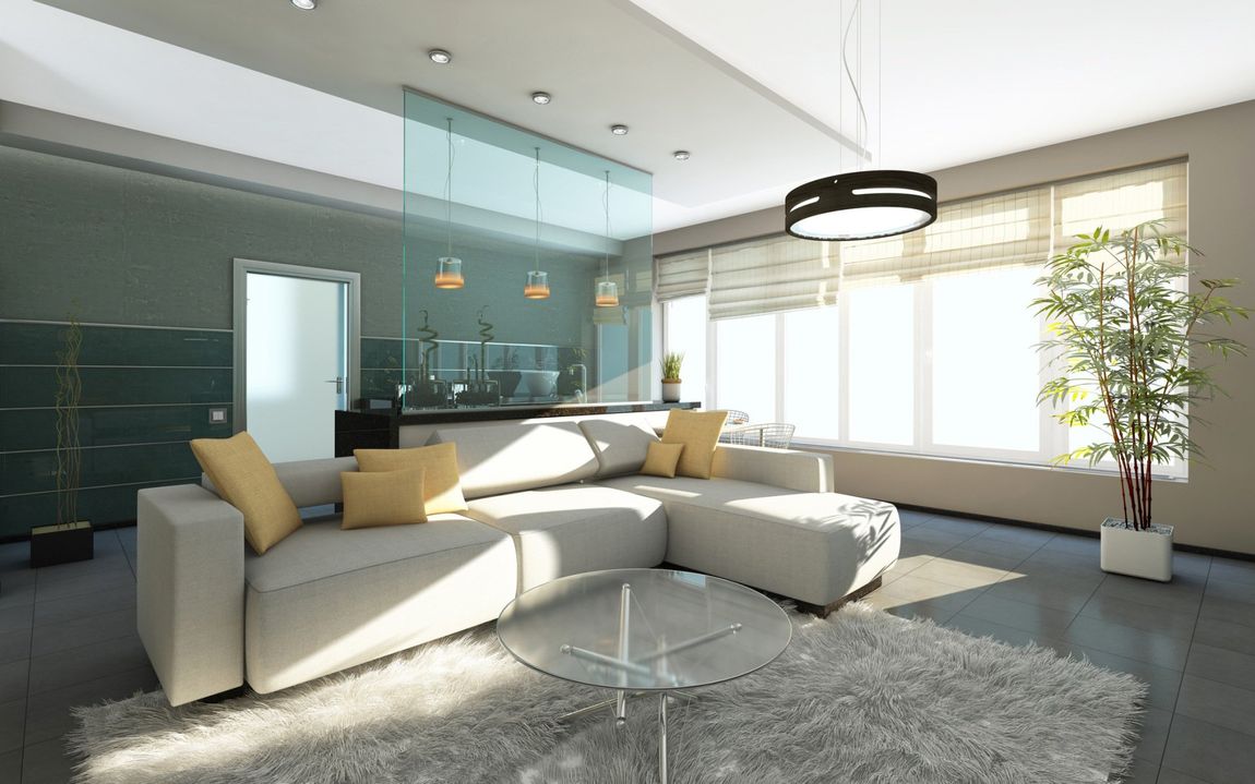 Glass Company — Quality Glass Work in Sparta, NJ