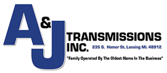 A & J Transmission Inc